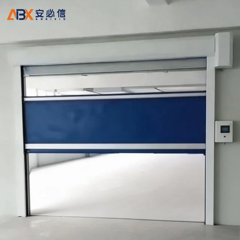 沈阳快速门